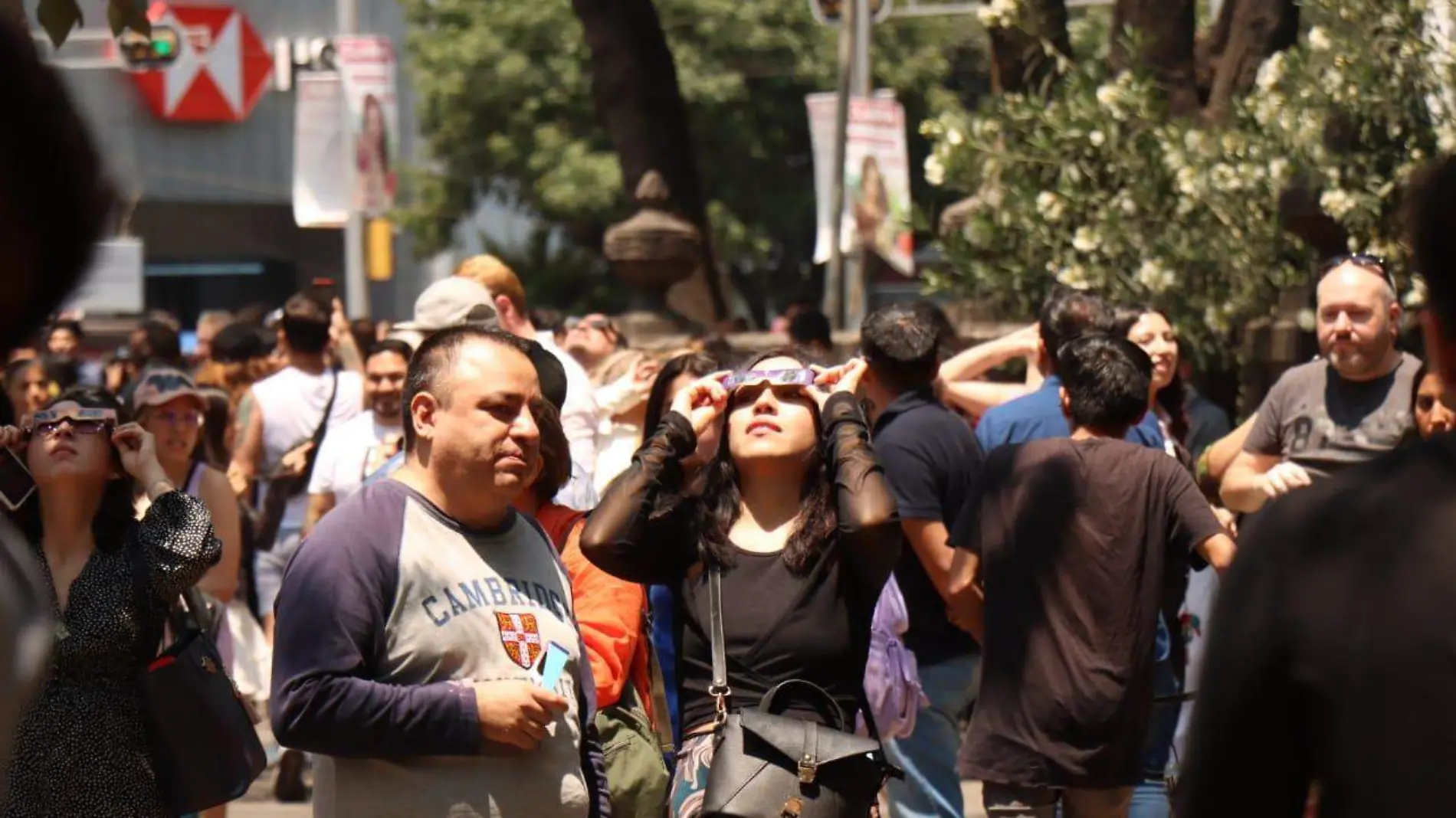 Paseo de la reforma  (3)